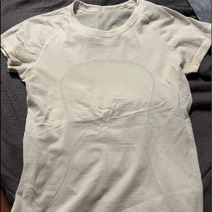 lululemon Swiftly Tech SS